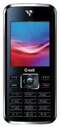 Galeria zdjęć telefonu GNet G707