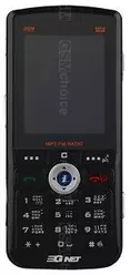 Galeria zdjęć telefonu GNet G708