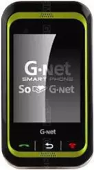 Galeria zdjęć telefonu GNet G711