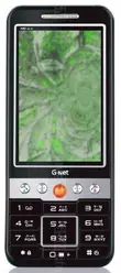 Galeria zdjęć telefonu GNet G777