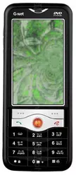 Galeria zdjęć telefonu GNet G777i