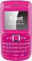 Galeria zdjęć telefonu GNet G802s