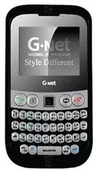 Galeria zdjęć telefonu GNet G803