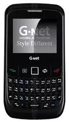 Galeria zdjęć telefonu GNet G804