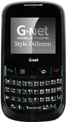 Galeria zdjęć telefonu GNet G805