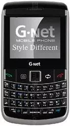 Galeria zdjęć telefonu GNet G806 TV