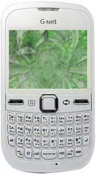 Galeria zdjęć telefonu GNet G809 TV