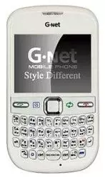 Galeria zdjęć telefonu GNet G809