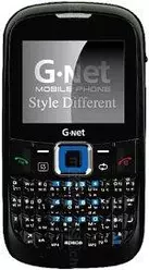Galeria zdjęć telefonu GNet G812