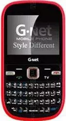 Galeria zdjęć telefonu GNet G815s