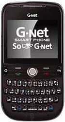 Galeria zdjęć telefonu GNet G818