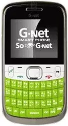 Galeria zdjęć telefonu GNet G820