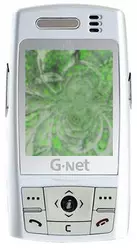 Galeria zdjęć telefonu GNet G8281