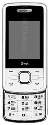 Galeria zdjęć telefonu GNet G8289