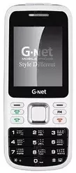 Galeria zdjęć telefonu GNet G8290