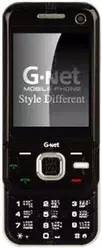 Galeria zdjęć telefonu GNet G8291