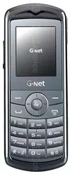 Galeria zdjęć telefonu GNet G888