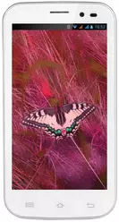 Galeria zdjęć telefonu Goclever Fone 450Q