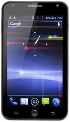 Galeria zdjęć telefonu Goclever Fone 500