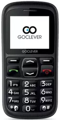Galeria zdjęć telefonu Goclever Henry Phone