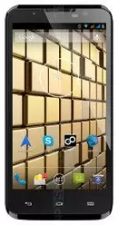 Galeria zdjęć telefonu Goclever Insignia 5