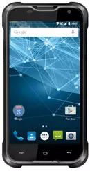 Galeria zdjęć telefonu Goclever Quantum 2 500 Rugged