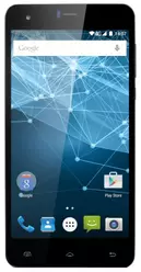 Galeria zdjęć telefonu Goclever Quantum 2 550