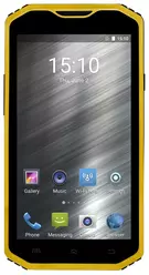 Galeria zdjęć telefonu Goclever Quantum 3 550 Rugged