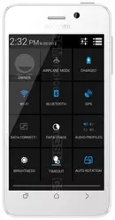 Galeria zdjęć telefonu Goclever Quantum 4