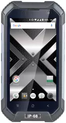 Galeria zdjęć telefonu Goclever Quantum 470 Pro Rugged