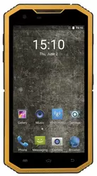Galeria zdjęć telefonu Goclever Quantum 5 500 Rugged