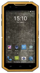 Galeria zdjęć telefonu Goclever Quantum 5 550 Rugged