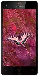 Galeria zdjęć telefonu Goclever Quantum 500 LTE