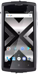 Galeria zdjęć telefonu Goclever Quantum 500 Steel