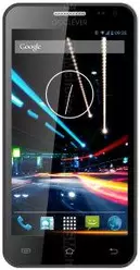Galeria zdjęć telefonu Goclever Quantum 500