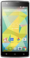 Galeria zdjęć telefonu Goclever Quantum 550