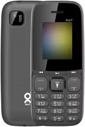 Galeria zdjęć telefonu Goly Cult