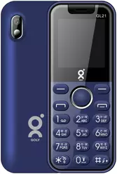 Galeria zdjęć telefonu Goly GL21