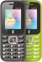 Galeria zdjęć telefonu Goly GL310C