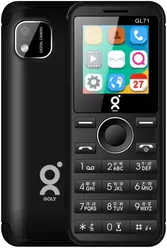 Galeria zdjęć telefonu Goly GL71