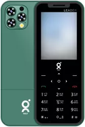 Galeria zdjęć telefonu Goly Leader