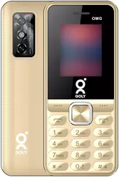 Galeria zdjęć telefonu Goly OMG