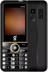 Galeria zdjęć telefonu Goly Pulse