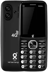 Galeria zdjęć telefonu Goly Rebel 4G