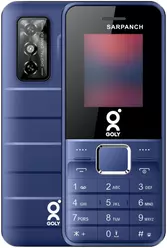 Galeria zdjęć telefonu Goly Sarpanch