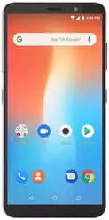 Galeria zdjęć telefonu Gome C7 Note
