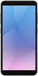 Galeria zdjęć telefonu Gome C7
