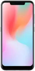 Galeria zdjęć telefonu Gome U9