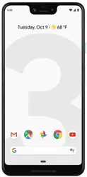 Galeria zdjęć telefonu Google Pixel 3 XL