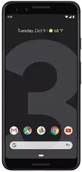 Galeria zdjęć telefonu Google Pixel 3